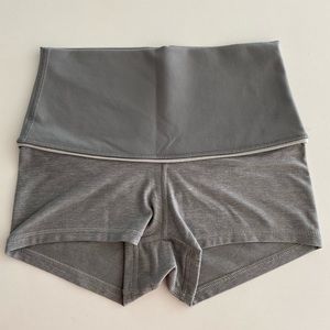 Roll Down Boogie Shorts XS EUC (O-2)